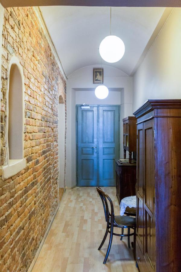 Szeroka 33 D-F By Homeprime Cracovia Exterior foto