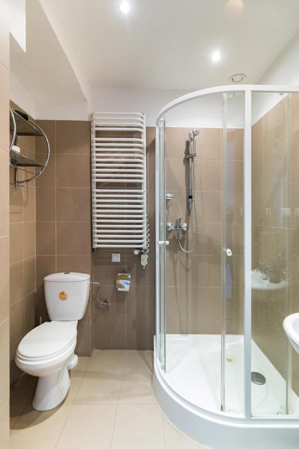 Szeroka 33 D-F By Homeprime Cracovia Exterior foto