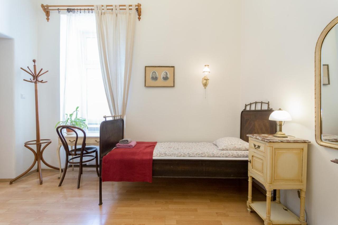 Szeroka 33 D-F By Homeprime Cracovia Exterior foto