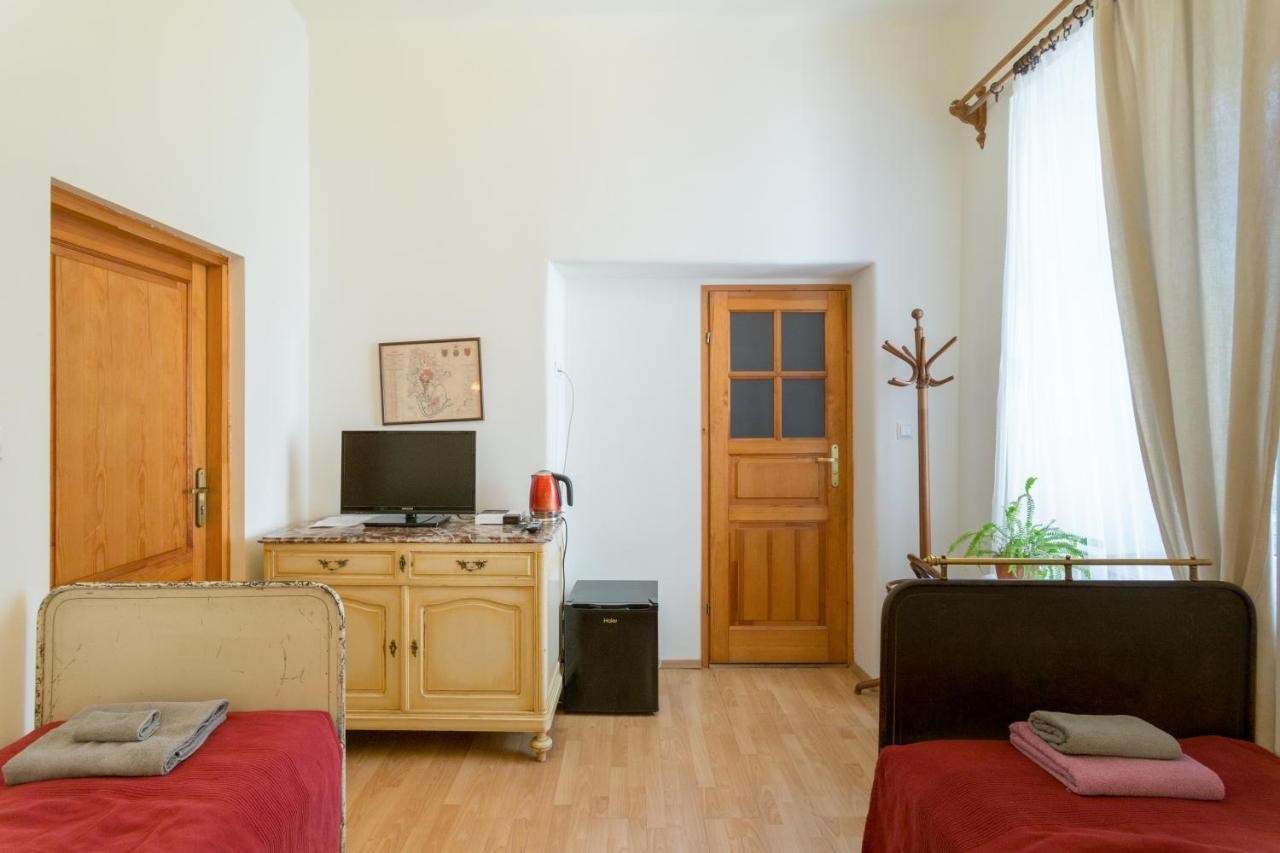 Szeroka 33 D-F By Homeprime Cracovia Exterior foto
